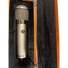 Used Warm Audio WA47 TUBE CONDENSER Tube Microphone