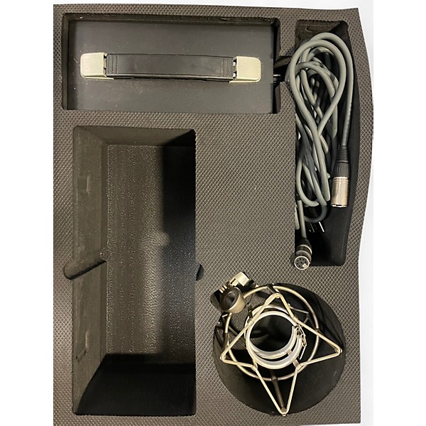 Used Warm Audio WA47 TUBE CONDENSER Tube Microphone