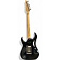 Used Ibanez JEM77P BLUE FLOWERS Solid Body Electric Guitar