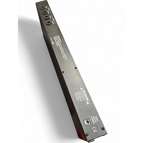 Amazon.com: ISP Technologies Decimator Pro Rack G Noise