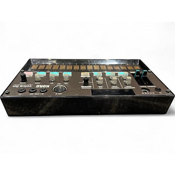 Used KORG VOLCA FM Synthesizer