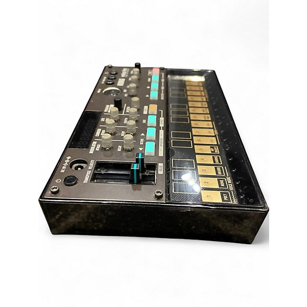 Used KORG VOLCA FM Synthesizer