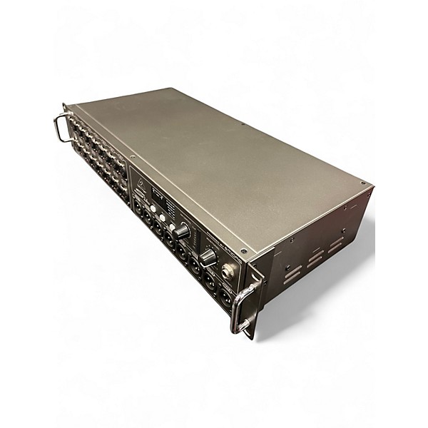 Used Behringer s16 Signal Processor