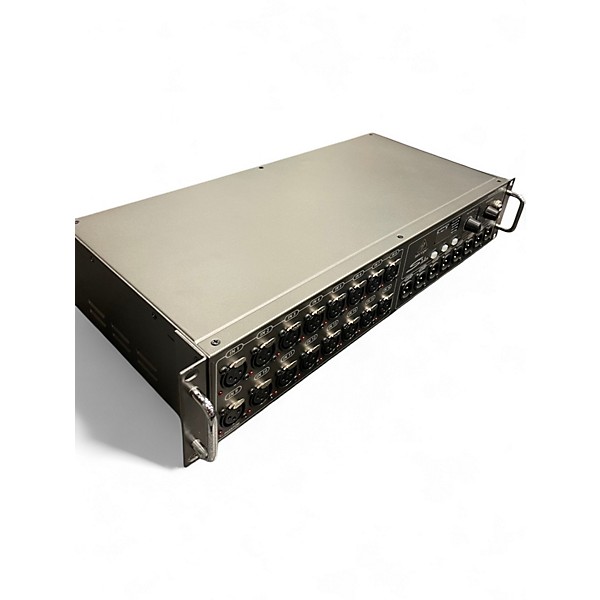 Used Behringer s16 Signal Processor