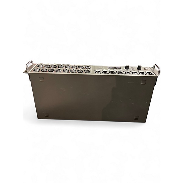 Used Behringer s16 Signal Processor