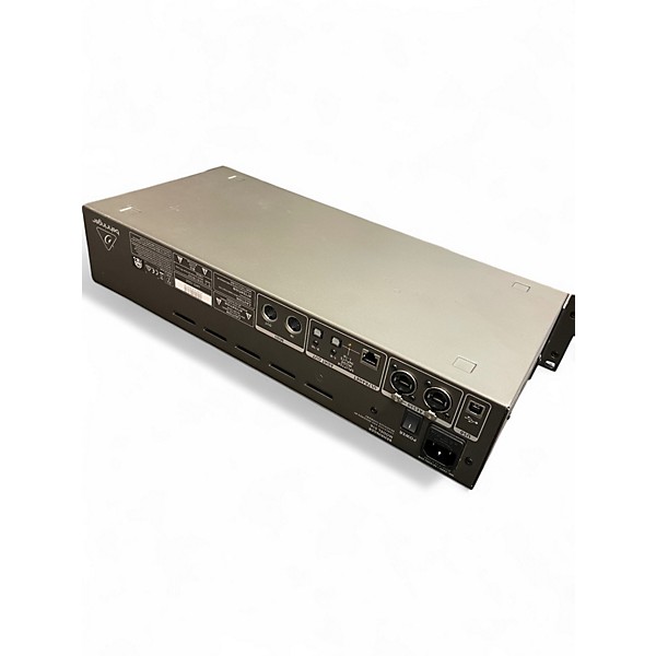Used Behringer s16 Signal Processor