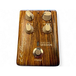 Used LR Baggs Align Series Session Effect Pedal
