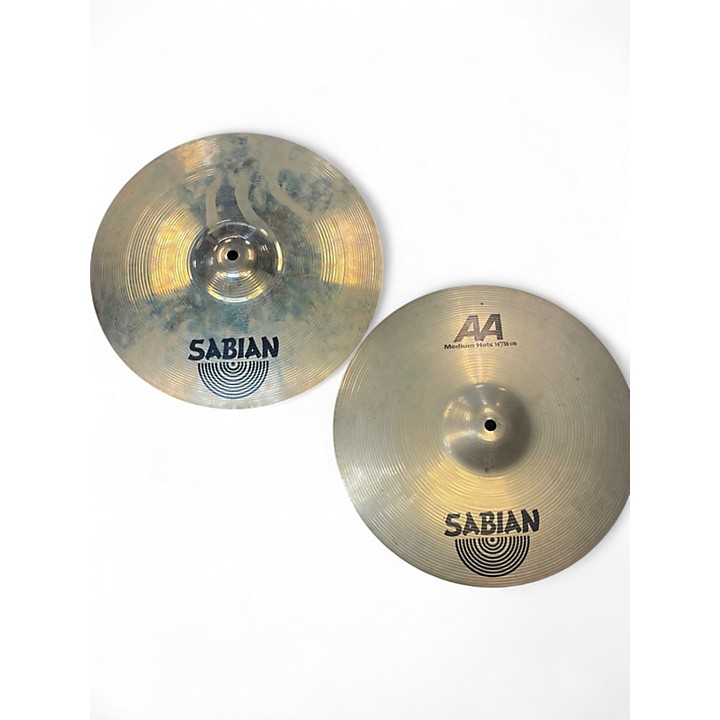 Amazon.com: SABIAN 14