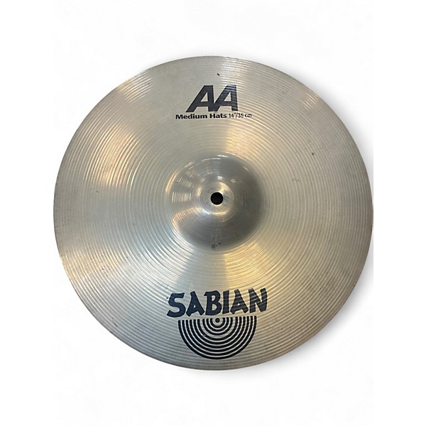 Amazon.com: SABIAN 14