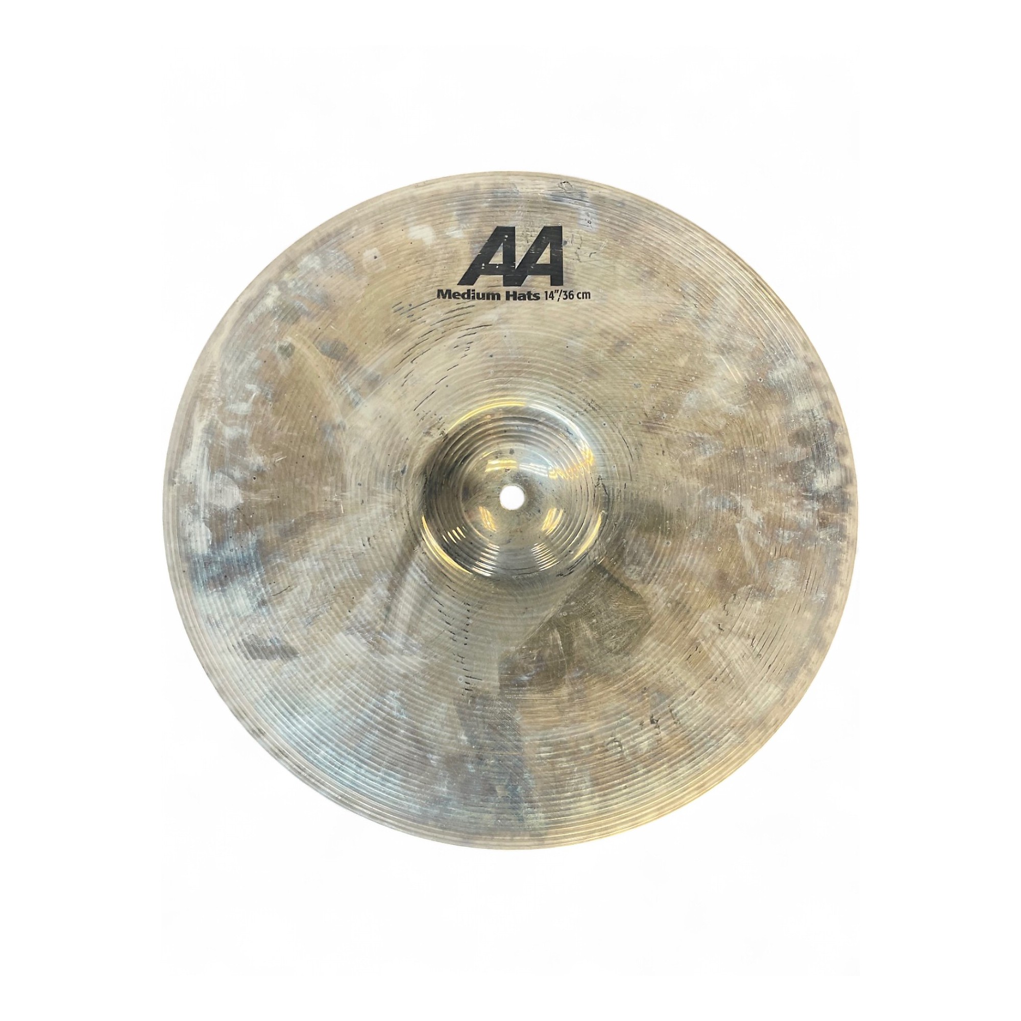 Amazon.com: SABIAN 14