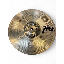 Used Paiste 10in PST5 Splash Cymbal