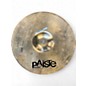 Used Paiste 10in PST5 Splash Cymbal