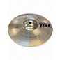 Used Paiste 10in PST5 Splash Cymbal