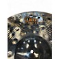 Used MEINL 20in Classics Custom Dark Ride Cymbal