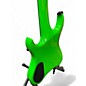 Used Kiesel VM7 Green Solid Body Electric Guitar
