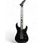 Used 2022 Jackson SL3 Black Solid Body Electric Guitar thumbnail