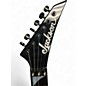 Used 2022 Jackson SL3 Black Solid Body Electric Guitar