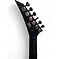 Used 2022 Jackson SL3 Black Solid Body Electric Guitar