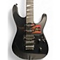 Used 2022 Jackson SL3 Black Solid Body Electric Guitar