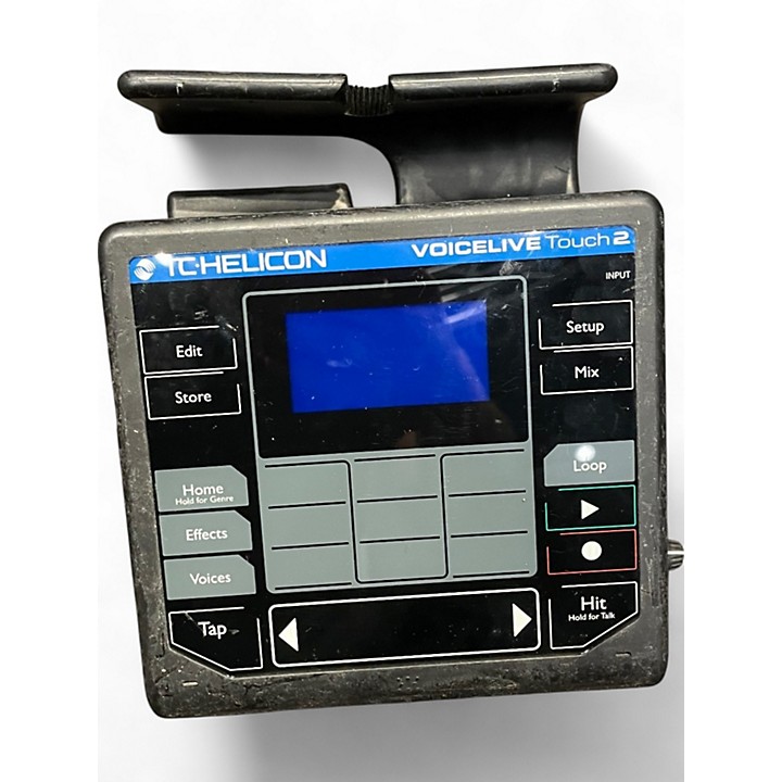 TC Helicon VoiceLive Touch