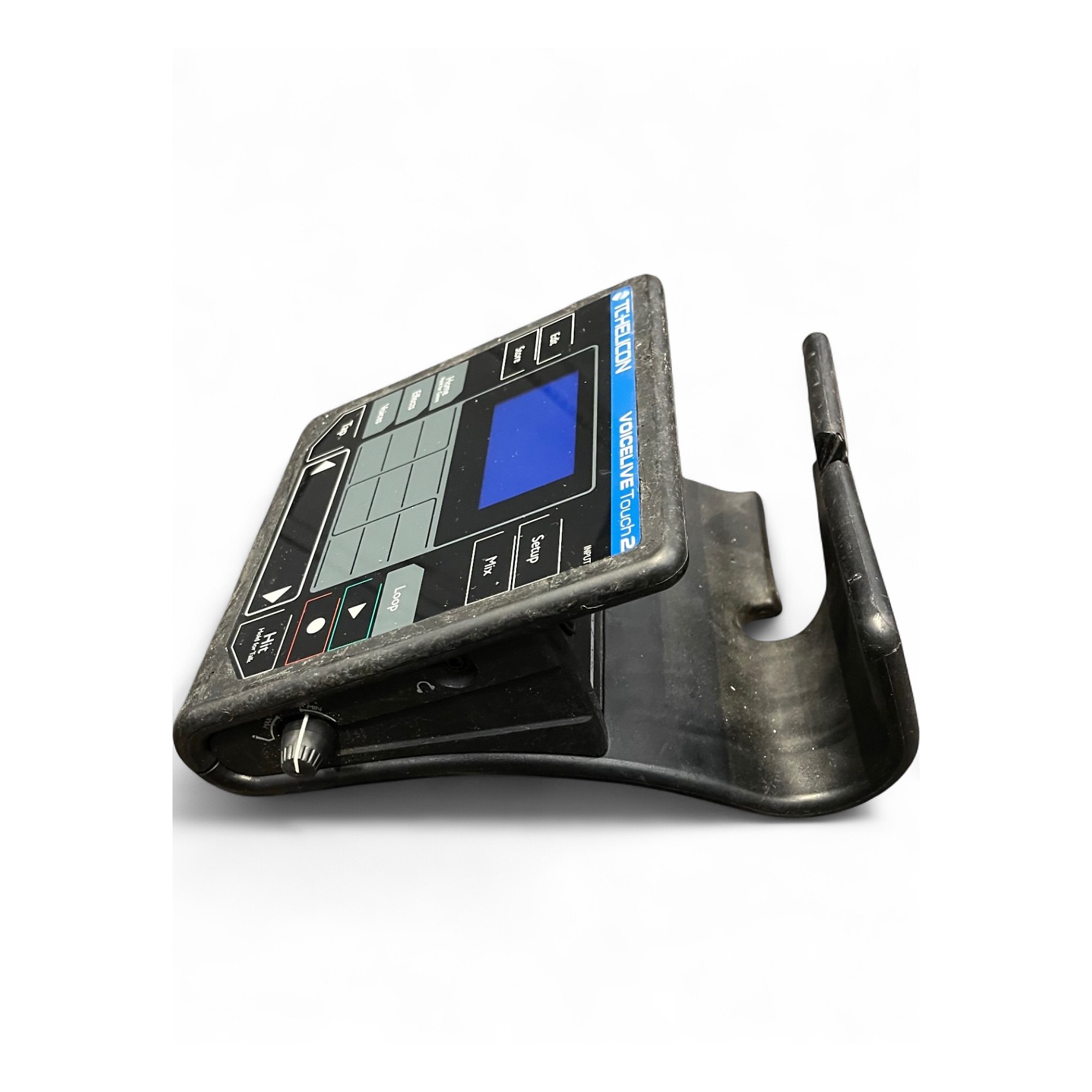 Used TC Helicon Used TC Helicon VoiceLive Touch 2 Vocal