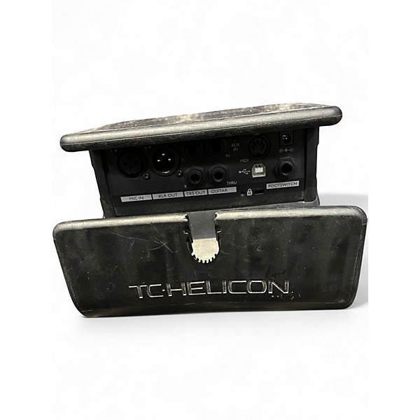 Used TC Helicon Used TC Helicon VoiceLive Touch 2 Vocal