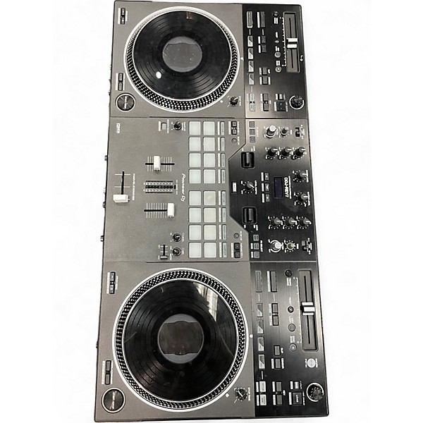Used Pioneer DJ DDJ-REV7 DJ Controller
