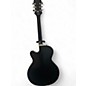Used Epiphone Swingster Satin Black Hollow Body Electric Guitar
