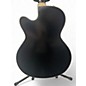 Used Epiphone Swingster Satin Black Hollow Body Electric Guitar