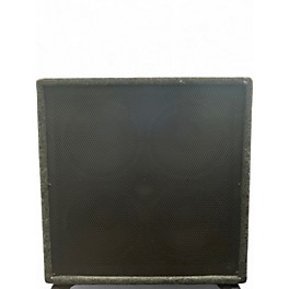 Used Carvin RL410T Bass Cabinet