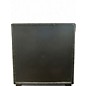 Used Carvin RL410T Bass Cabinet thumbnail