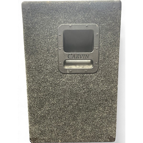 Used Carvin RL410T Bass Cabinet