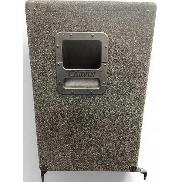 Used Carvin RL410T Bass Cabinet