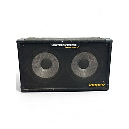 Used Hartke 210tp Bass Cabinet