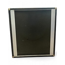 Used Peavey 115 Enclosure Bass Cabinet