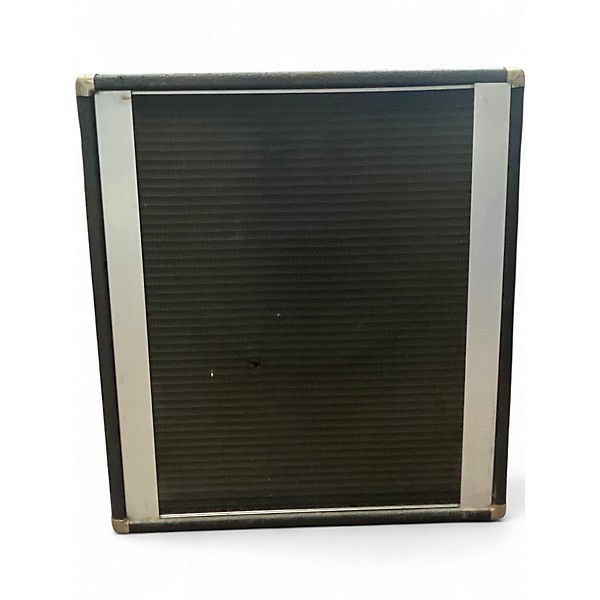Used Peavey 115 Enclosure Bass Cabinet