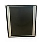 Used Peavey 115 Enclosure Bass Cabinet thumbnail