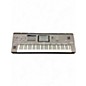 Used Yamaha GENOS 76 Key Keyboard Workstation thumbnail
