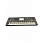 Used Yamaha GENOS 76 Key Keyboard Workstation