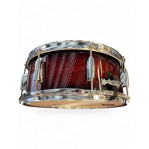 Used Gretsch Drums 6X14 Catalina Snare Walnut Drum