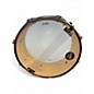 Used Gretsch Drums 6X14 Catalina Snare Walnut Drum