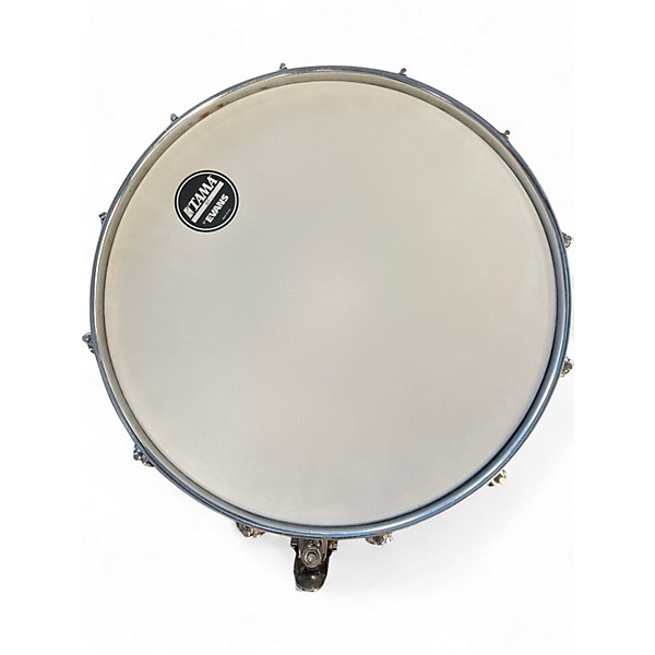 Used Gretsch Drums 6X14 Catalina Snare Walnut Drum