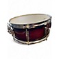 Used Gretsch Drums 6X14 Catalina Snare Walnut Drum