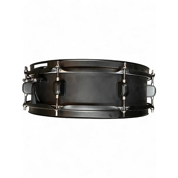 Used TAMA 4X13 Metalworks Snare Black Drum