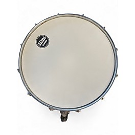 Used Peace 4.5X14 Snare Metal Drum
