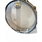 Used Peace 4.5X14 Snare Metal Drum