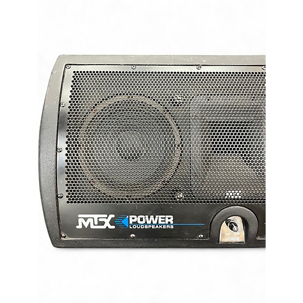 Used Mtx PM28H Unpowered Monitor