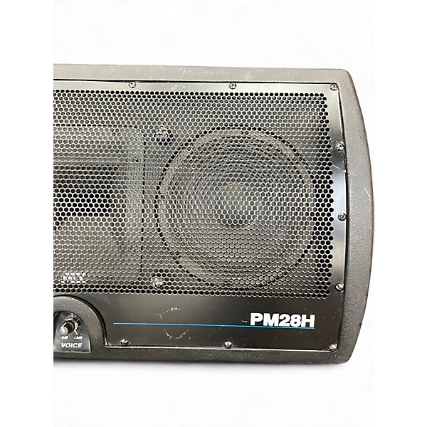 Used Mtx PM28H Unpowered Monitor