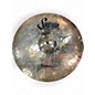 Used Soultone 19in EXPLOSION Cymbal thumbnail