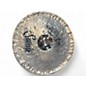 Used Soultone 19in EXPLOSION Cymbal